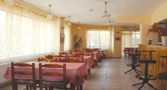 Filareti Hotel Флорина Екстер'єр фото