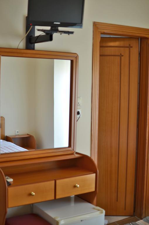 Filareti Hotel Флорина Екстер'єр фото