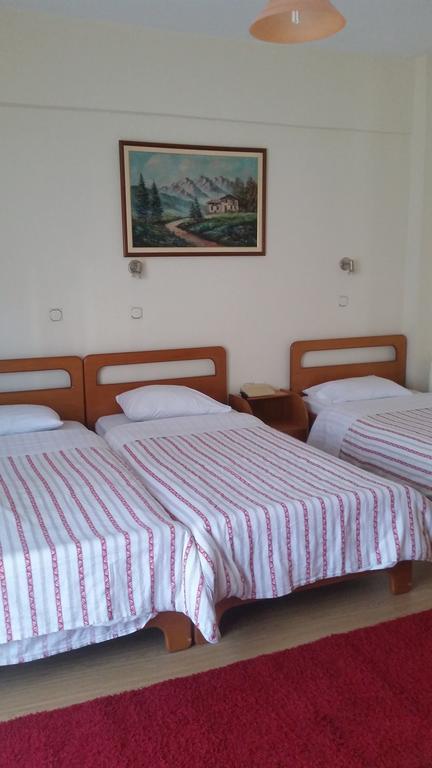Filareti Hotel Флорина Екстер'єр фото
