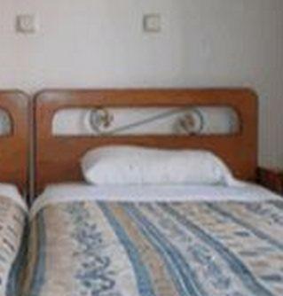 Filareti Hotel Флорина Номер фото